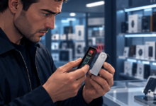 Photo of 4G-импланты в Ledger добрались до Европы: кошельки со шпионскими модулями нашли в MediaMarkt