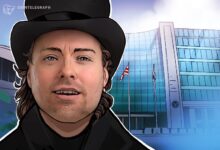 Photo of Продавцы токена HEX стерли $160 млн после сообщений об аресте основателя Ричарда Шулера