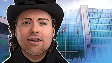 Photo of Продавцы токена HEX стерли $160 млн после сообщений об аресте основателя Ричарда Шулера