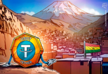 Photo of Tether поддерживает боливийский финтех, внедряющий платежи в USDT для доставки еды и банковских услуг