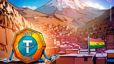 Photo of Tether поддерживает боливийский финтех, внедряющий платежи в USDT для доставки еды и банковских услуг