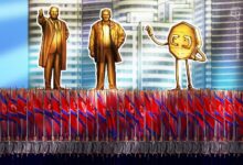 Photo of Связанная с Северной Кореей группа TraderTraitor причастна к взлому Binance на $6,3 млрд