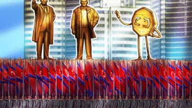 Photo of Связанная с Северной Кореей группа TraderTraitor причастна к взлому Binance на $6,3 млрд