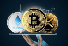 Photo of Баланс на рынке криптовалют меняется: Ethereum набирает обороты, в то время как ожидается падение Bitcoin и XRP! Вот подробности