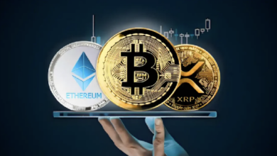 Photo of Баланс на рынке криптовалют меняется: Ethereum набирает обороты, в то время как ожидается падение Bitcoin и XRP! Вот подробности