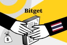 Photo of После ухода из России криптобиржа Bitget выйдет на рынок Таиланда