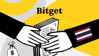 Photo of После ухода из России криптобиржа Bitget выйдет на рынок Таиланда