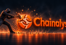 Photo of Chainalysis подверглась атаке с помощью ИИ: что известно об утечке