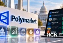 Photo of Polymarket проверяет ставки на промежуточные выборы в США на предмет инсайдерской торговли