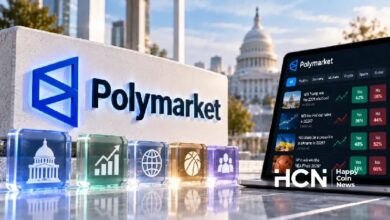 Photo of Polymarket проверяет ставки на промежуточные выборы в США на предмет инсайдерской торговли