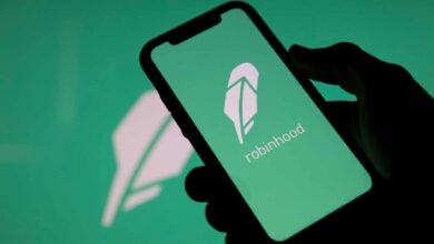 Photo of Robinhood Chain за 3,5 месяца достиг $100 млрд и обогнал Base