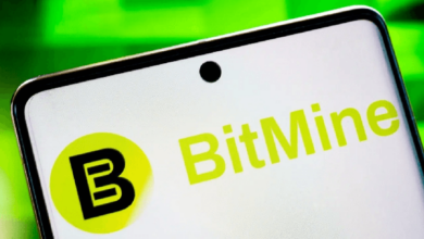 Photo of Bitmine превысила 6 млн ETH, приблизившись к 5% от объема эфира