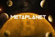 Photo of Metaplanet увеличила биткоин-резерв до 44 000 BTC