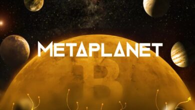 Photo of Metaplanet увеличила биткоин-резерв до 44 000 BTC