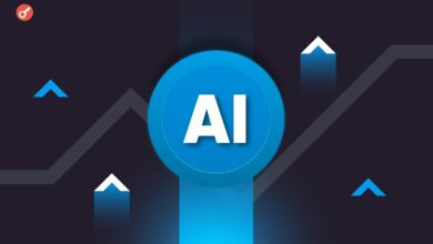 Photo of ИИ-токены вывели крипторынок Южной Кореи в лидеры Восточной Азии — Chainalysis