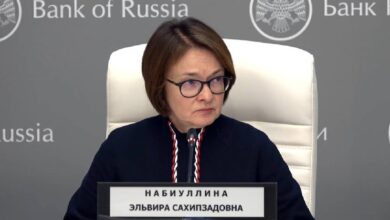 Photo of Россия открыла 270 000 счетов в цифровых рублях при запуске CBDC
