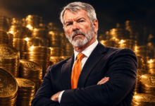 Photo of Майкл Сейлор предлагает изменить правила игры: $1,6 трлн в биткоине остаются вне банковской системы