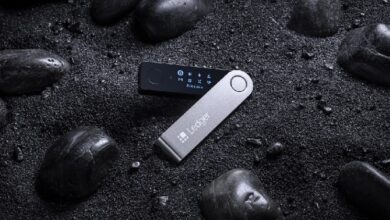 Photo of Внимание: по имеющимся данным, электронные кошельки Ledger, продаваемые в Европе, также могут содержать шпионское ПО!