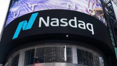 Photo of XRP получает доступ к Nasdaq: Evernorth размещает на бирже 473 млн XRP