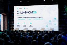 Photo of Крипторынок по новым правилам: в Москве обсудят будущее обменников, цифровых активов и международных расчетов