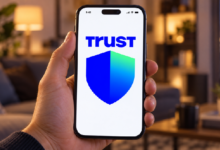 Photo of Исследователь разоблачил фейковый сайт Trust Wallet с предложением выгодной криптокарты