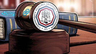 Photo of Судья отклонил ходатайство CFTC и Gemini об отмене мирового соглашения на $5 млн