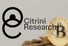 Photo of Citrini Research исключает Bitcoin из стратегии криптоинвестиций, делая акцент на инфраструктуре блокчейна