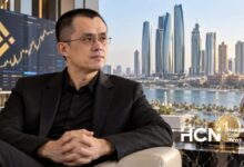 Photo of Чанпен Чжао формально не управляет Binance, но его влияние сохранилось