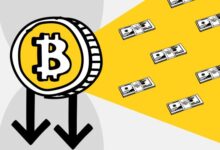 Photo of Почти $500 млн оттока из биткоин-ETF за день. Что будет с курсом дальше