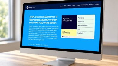 Photo of XRPL Commons выбрала 13 стартапов в платежах, ИИ и DeFi