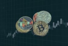 Photo of Отток средств из Ether ETF достиг восьми дней, поскольку FBTC от Fidelity теряет 197 млн долларов