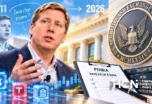 Photo of SEC США обсуждает экзамен для инвесторов, который Барри Силберт предложил в 2011 году