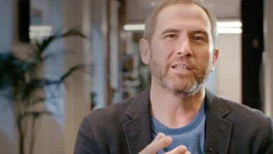 Photo of Гендиректор Ripple: у меня много XRP, я невероятно оптимистичен к крипто