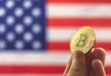 Photo of Chainalysis: США вновь стали нетто-импортером биткойнов