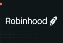 Photo of Токенизированные акции Robinhood подогрели мемкоин-спекуляции на $440 млн