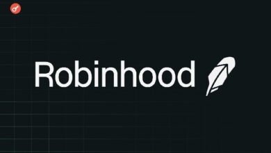 Photo of Токенизированные акции Robinhood подогрели мемкоин-спекуляции на $440 млн