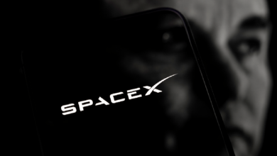 Photo of Прибыль компании SpaceX Маска стремительно растёт, а запасы биткоинов остаются стабильными