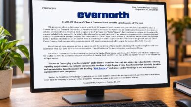 Photo of Evernorth при поддержке Ripple привлечет $132 млн для покупки XRP