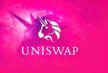 Photo of Uniswap бьет рекорд активности сети: цена UNI растет! Вот подробности
