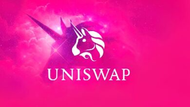 Photo of Uniswap бьет рекорд активности сети: цена UNI растет! Вот подробности