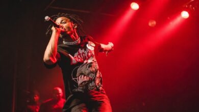 Photo of Аккаунт Playboi Carti в X прорекламировал мем-монету — она обвалилась за часы