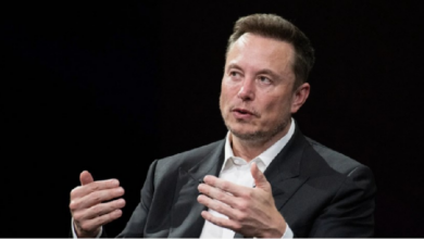 Photo of Илон Маск анонсировал слияние SpaceX и Tesla — и их биткоин-резервов