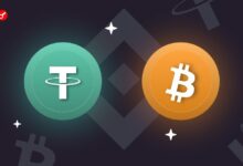 Photo of USDT снова запустят в сети биткоина уже в октябре