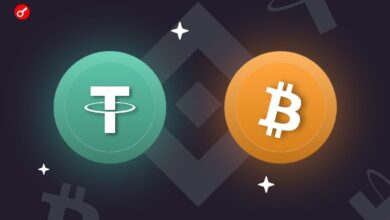 Photo of USDT снова запустят в сети биткоина уже в октябре