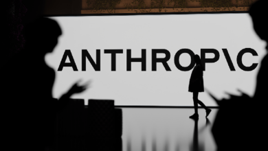 Photo of Anthropic подала заявку на IPO: трейдеры оценили в $1,9 трлн