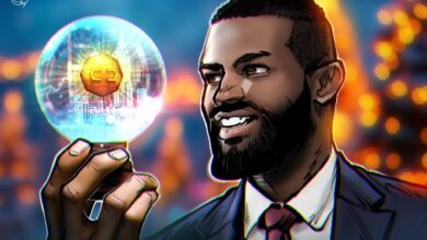 Photo of Фонд Canton выделил RedStone 15,8 млн Canton Coin на стандарт ценообразования