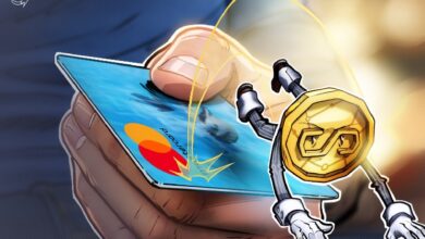 Photo of Mastercard запускает проверку рисков стейблкоинов для банков и платежных провайдеров