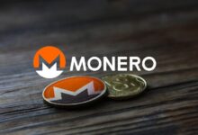 Photo of Monero преодолела критический уровень: та же самая модель ранее привела к обвалу на 66%! Вот подробности