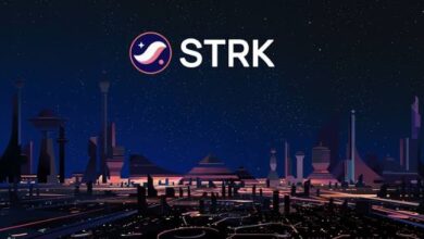 Photo of Starknet рассматривает уход из Ethereum на фоне краха эпохи layer-2