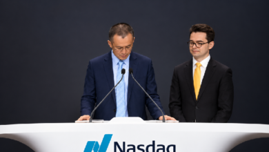 Photo of CZ появился на Nasdaq: планы по выводу этого альткоина на Уолл-стрит включены в повестку дня!